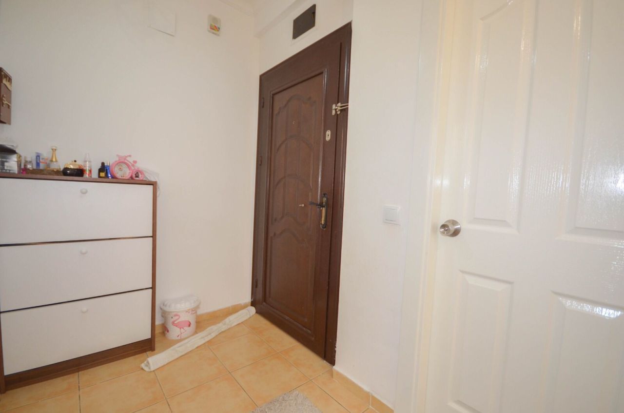 Apartment in Alanya, Turkey, 128 m² - picture 10