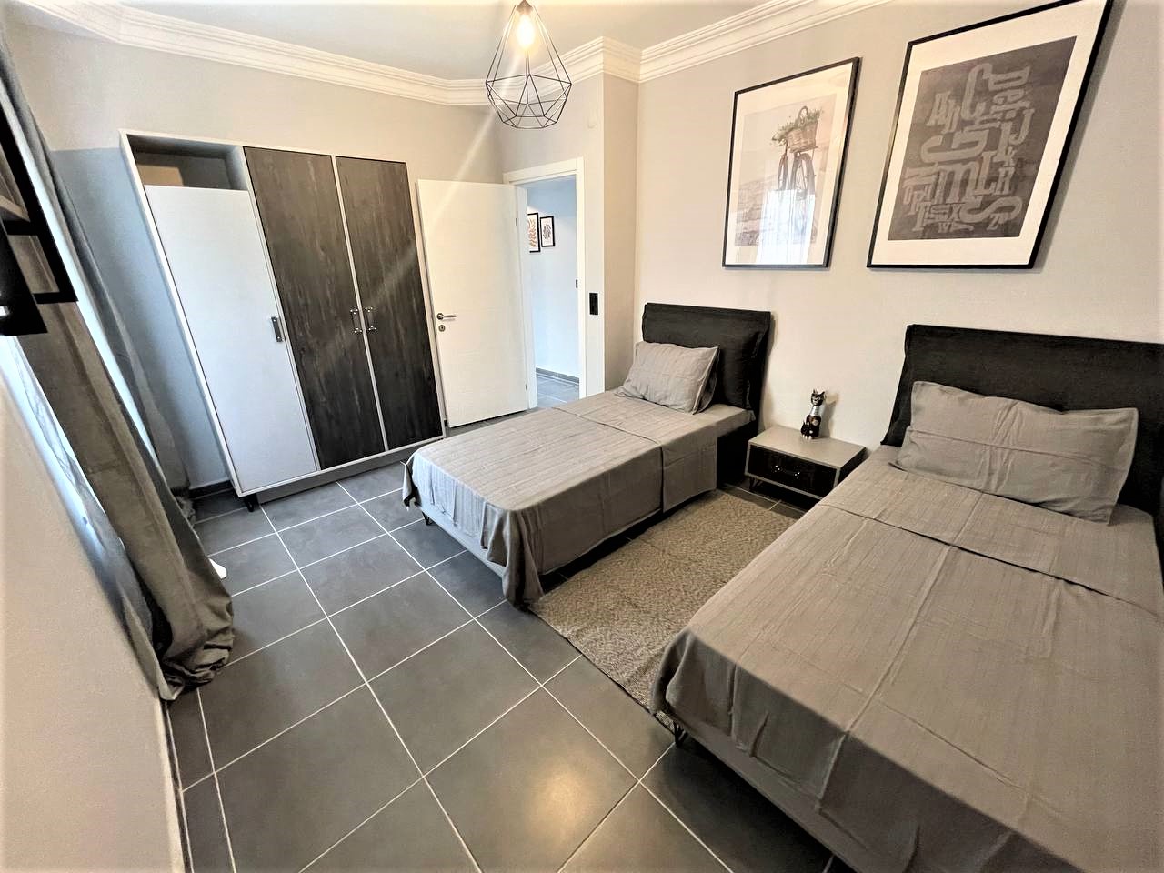 Appartement à Alanya, Turquie, 160 m² - image 10