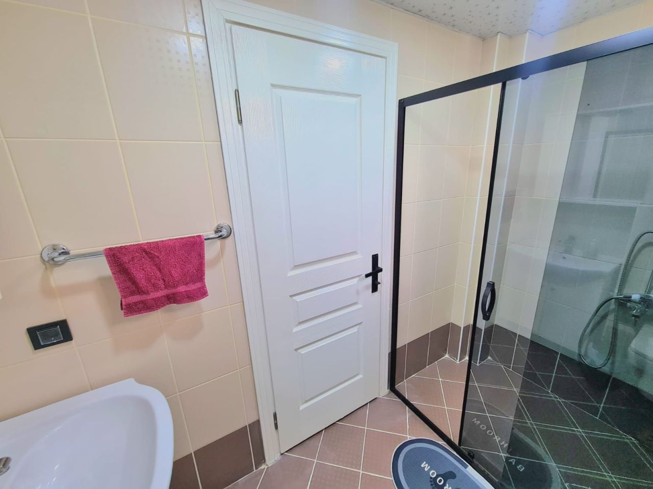 Apartment in Alanya, Türkei, 130 m² - Foto 10