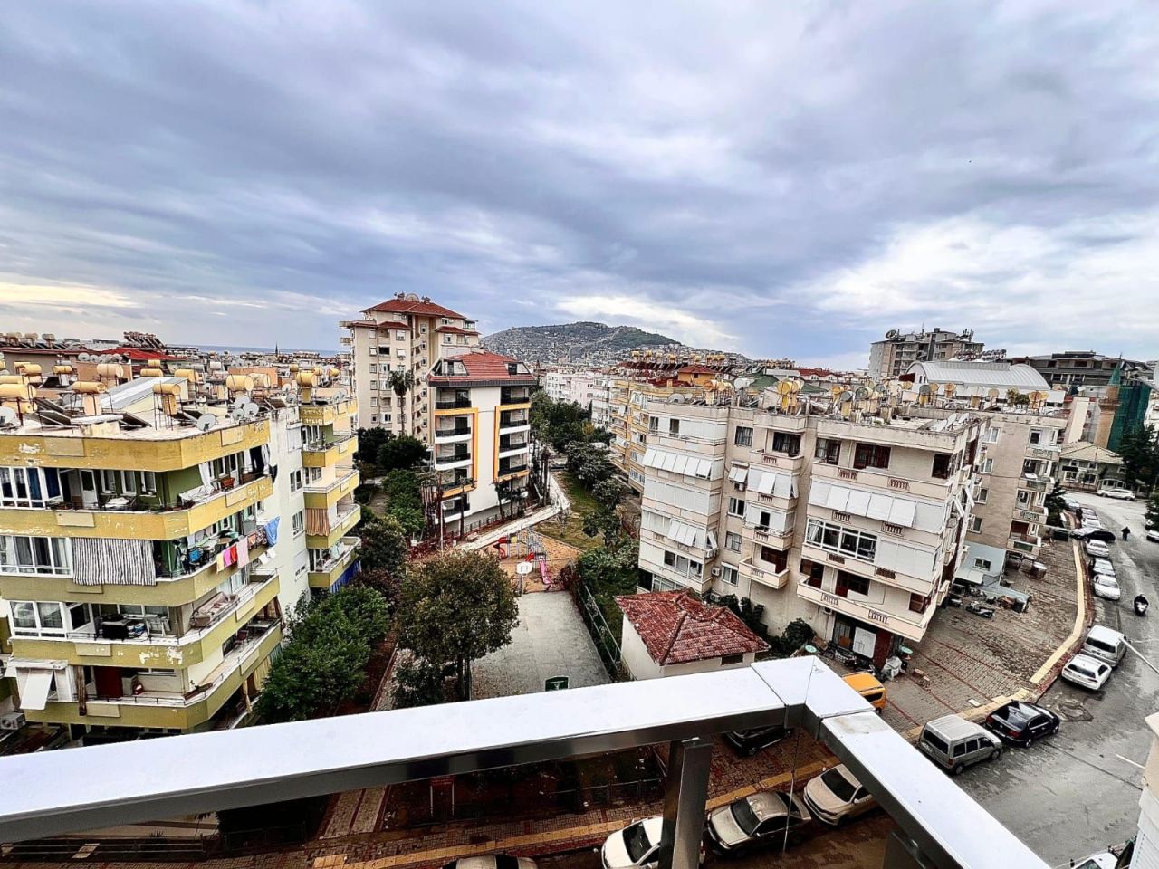 Appartamenti a Alanya, Turchia, 120 m² - foto 10