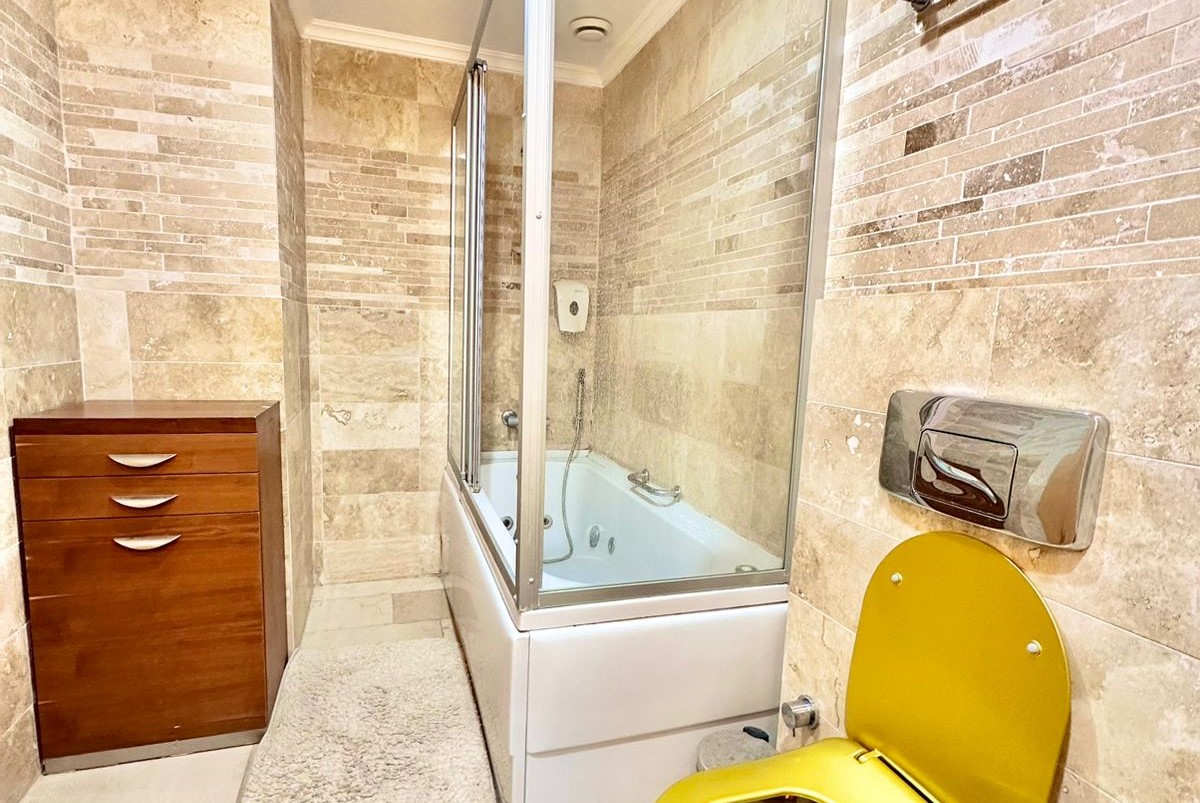 Apartment in Alanya, Türkei, 110 m² - Foto 10