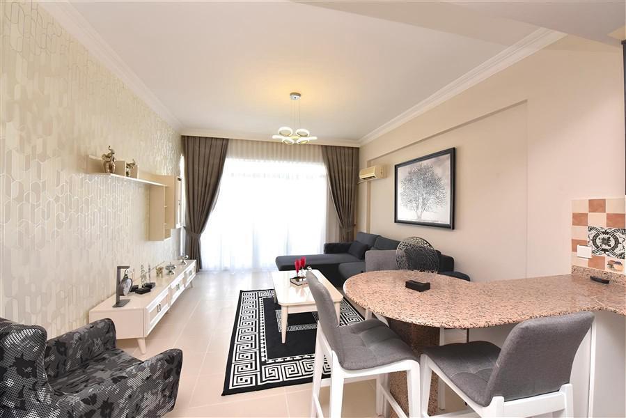 Apartment in Alanya, Turkey, 80 m² - picture 10