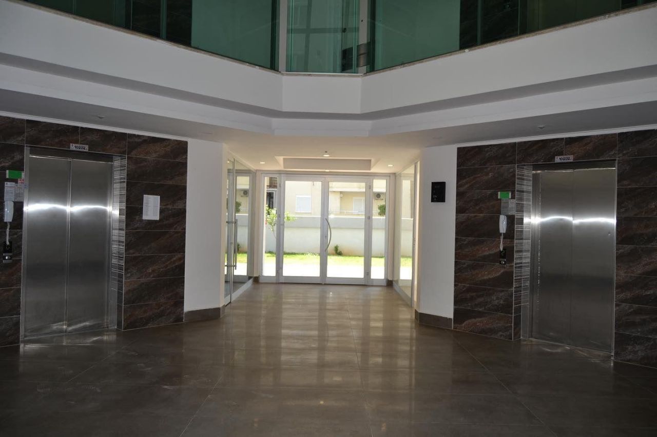 Appartement à Alanya, Turquie, 58 m² - image 10