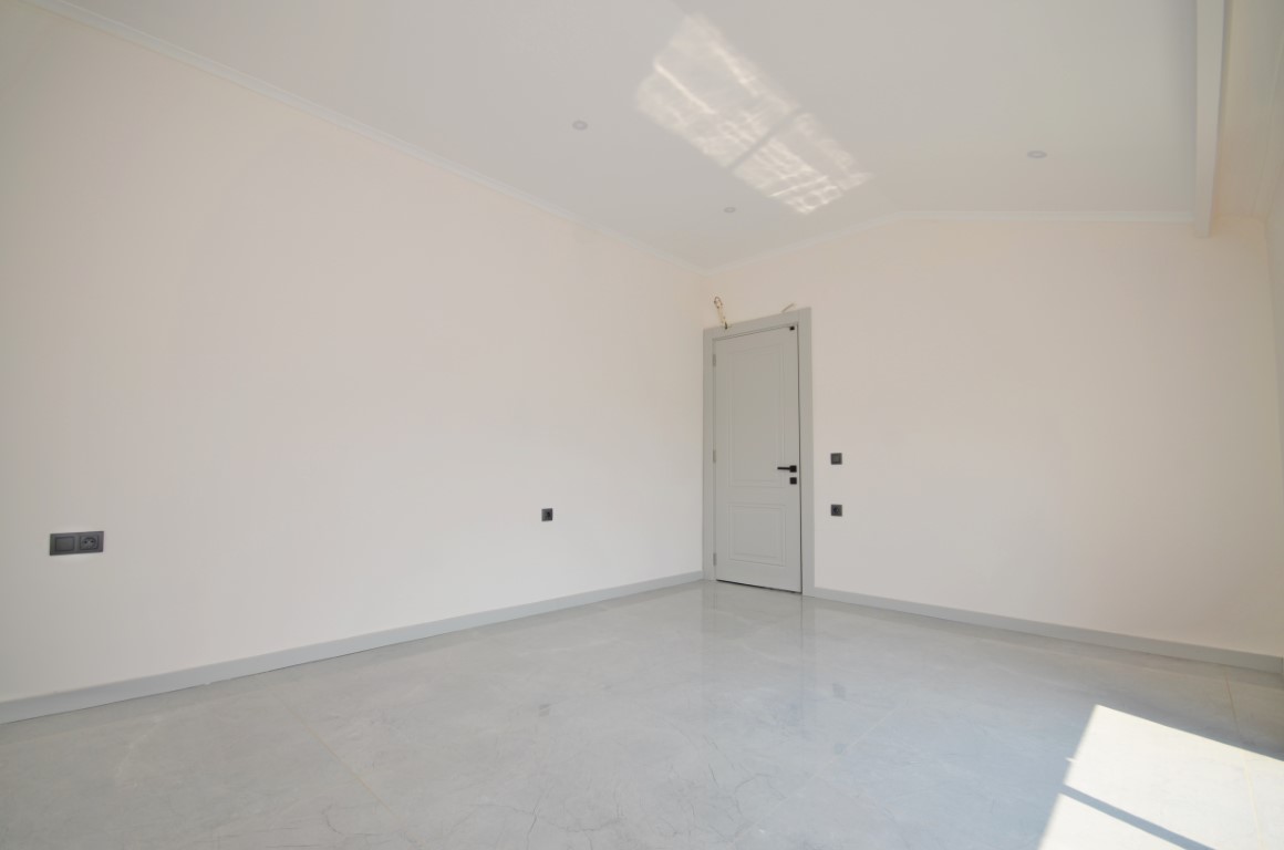 Appartamenti a Alanya, Turchia, 135 m² - foto 10