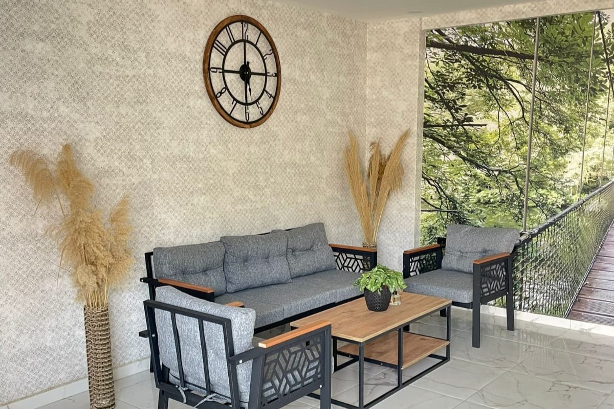 Appartamenti a Alanya, Turchia, 50 m² - foto 10