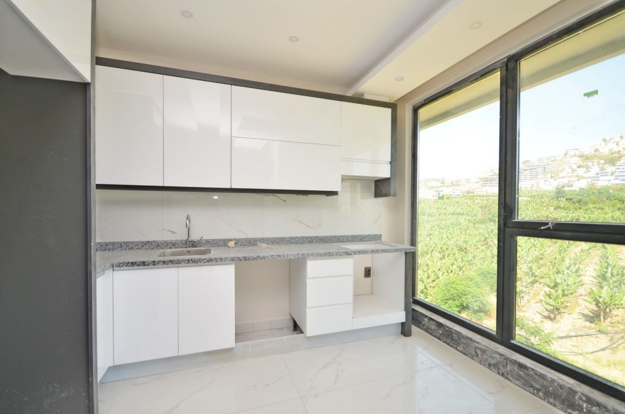 Apartment in Alanya, Türkei, 110 m² - Foto 10