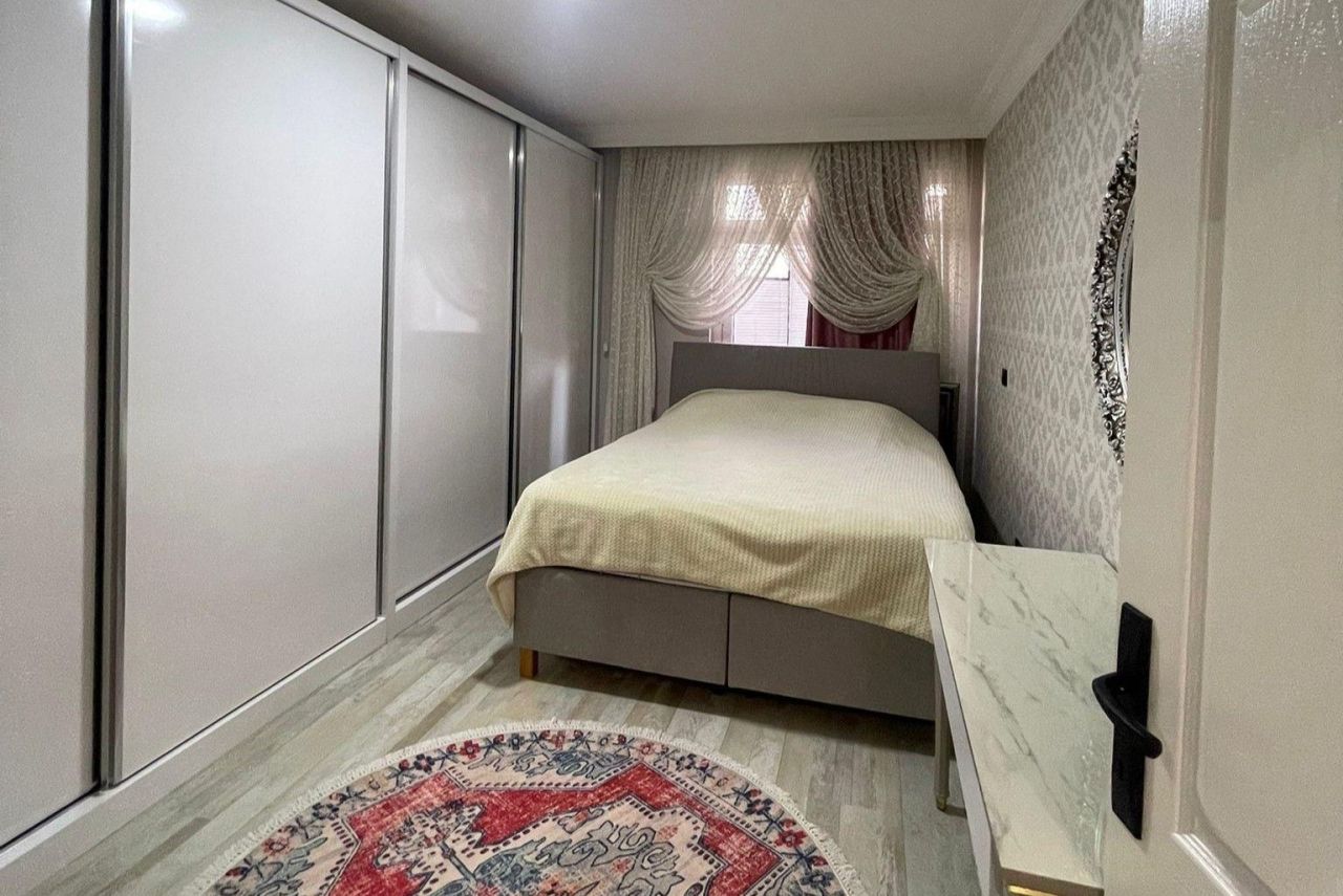 Appartamenti a Alanya, Turchia, 120 m² - foto 10