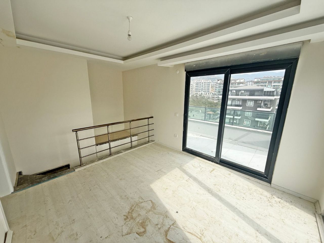 Appartamenti a Alanya, Turchia - foto 10