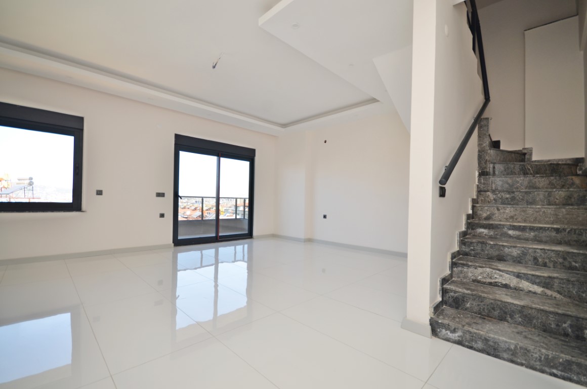 Apartamento en Alanya, Turquia, 95 m² - imagen 10