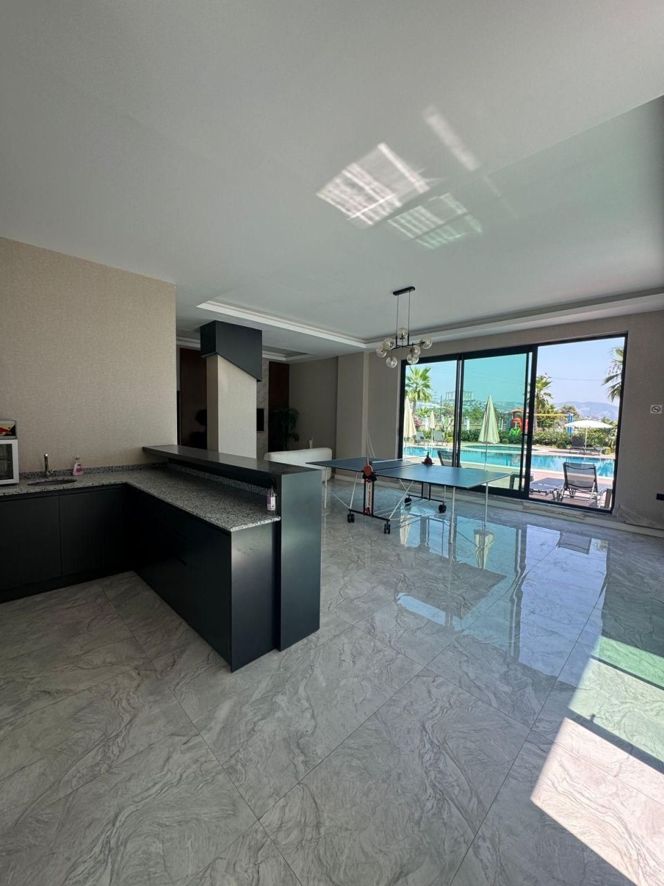 Apartment in Alanya, Turkey, 55 m² - picture 10