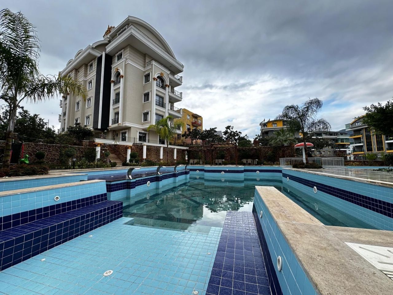 Appartement à Alanya, Turquie, 165 m² - image 10