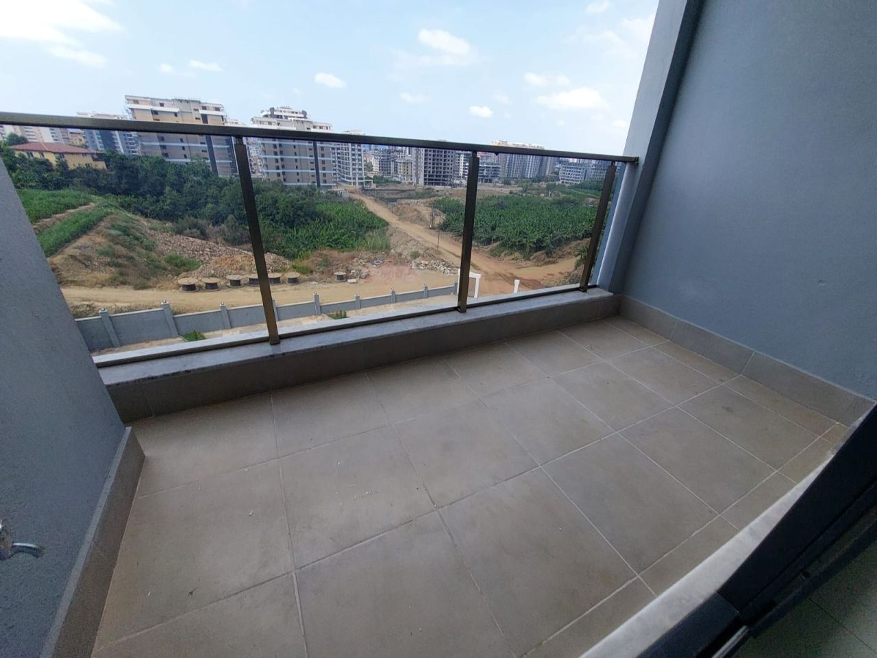 Apartment in Alanya, Turkey, 56 m² - picture 10