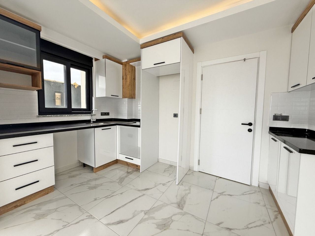 Apartment in Alanya, Türkei, 115 m² - Foto 10