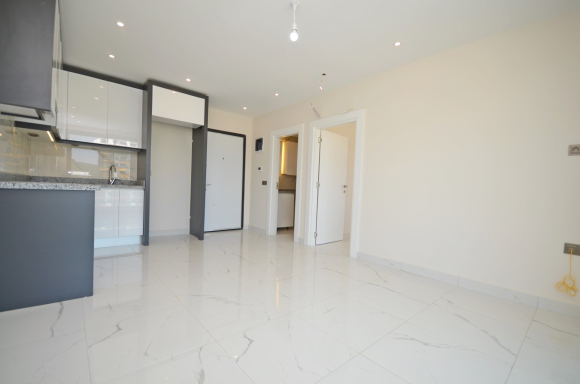 Appartamenti a Alanya, Turchia, 50 m² - foto 10