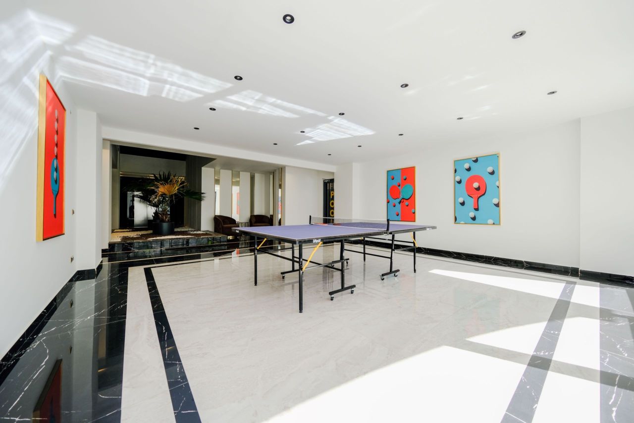 Apartment in Alanya, Türkei, 95 m² - Foto 10