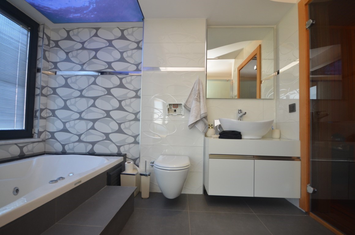 Appartamenti a Alanya, Turchia, 200 m² - foto 10