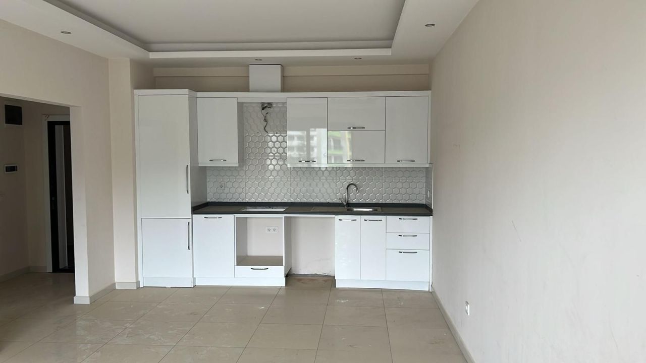 Apartamento en Alanya, Turquia, 60 m² - imagen 10