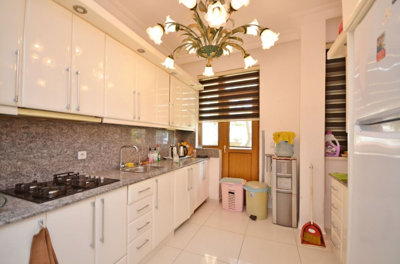 Appartamenti a Alanya, Turchia, 140 m² - foto 10