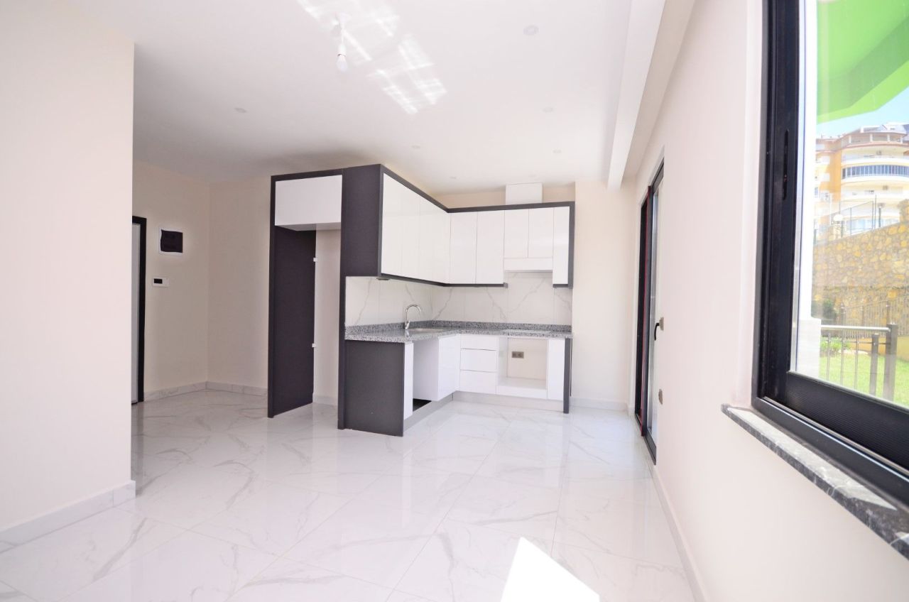 Apartment in Alanya, Turkey, 80 m² - picture 10