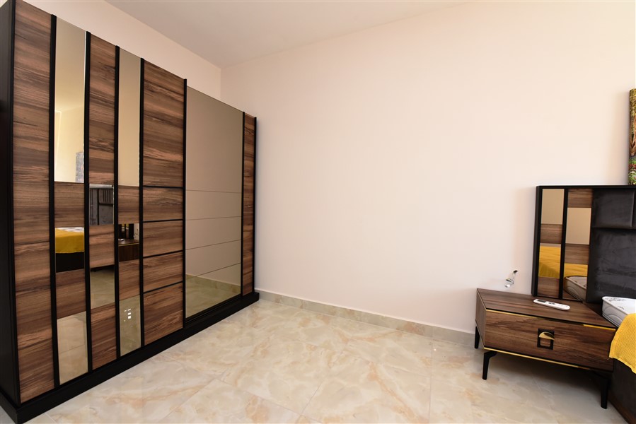 Apartment in Alanya, Türkei, 85 m² - Foto 10