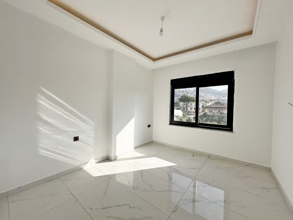 Appartamenti a Alanya, Turchia, 85 m² - foto 10