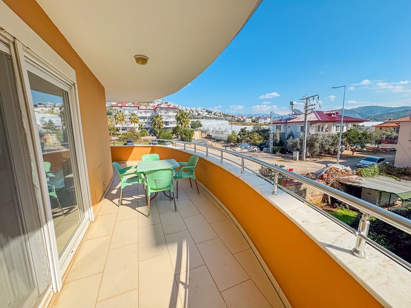 Apartment in Alanya, Turkey, 136 m² - picture 10