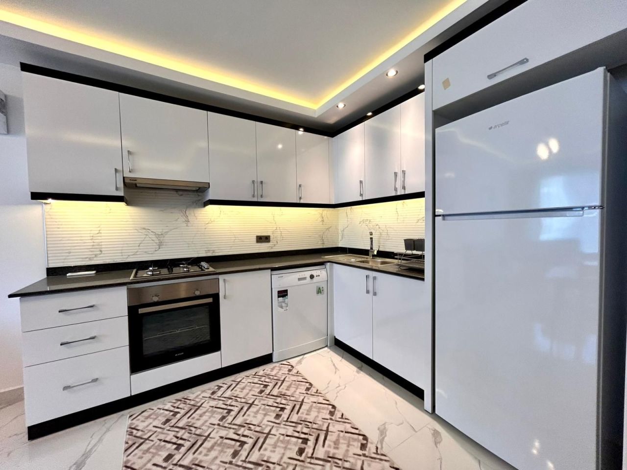 Appartement à Alanya, Turquie, 75 m² - image 10