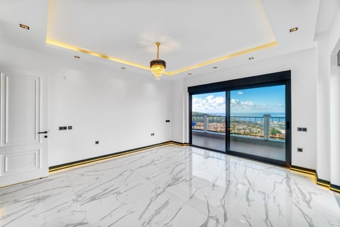 Villa in Alanya, Turkey, 300 m² - picture 10