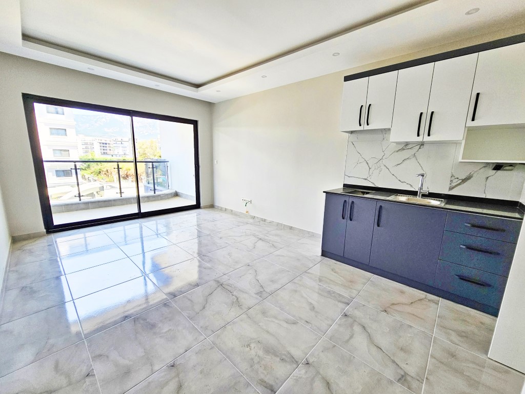 Appartamenti a Alanya, Turchia, 50 m² - foto 10