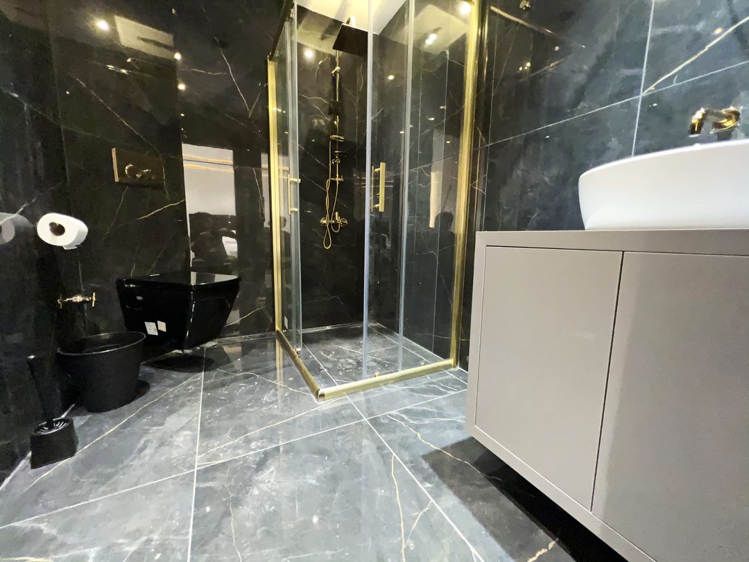 Villa à Alanya, Turquie, 375 m² - image 10