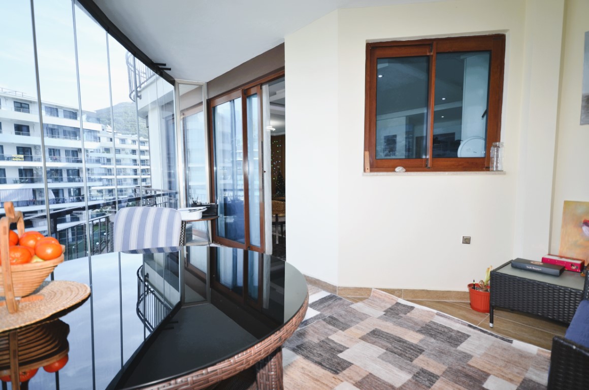 Apartment in Alanya, Türkei, 110 m² - Foto 10