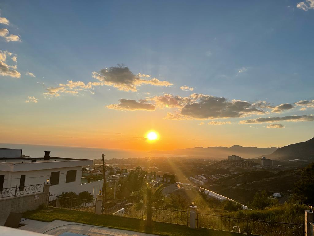 Villa à Alanya, Turquie, 370 m² - image 10