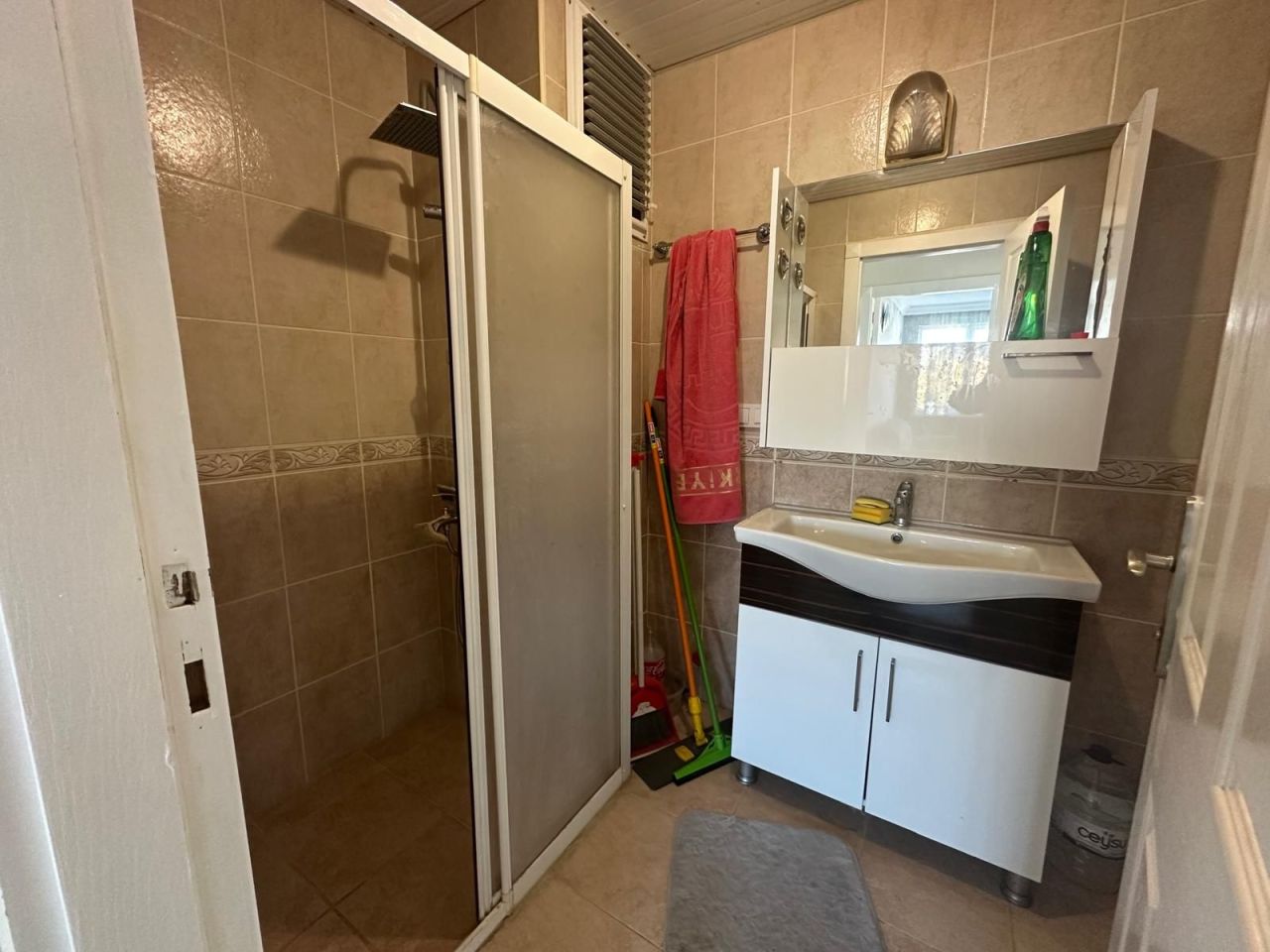 Apartamento en Alanya, Turquia, 120 m² - imagen 10