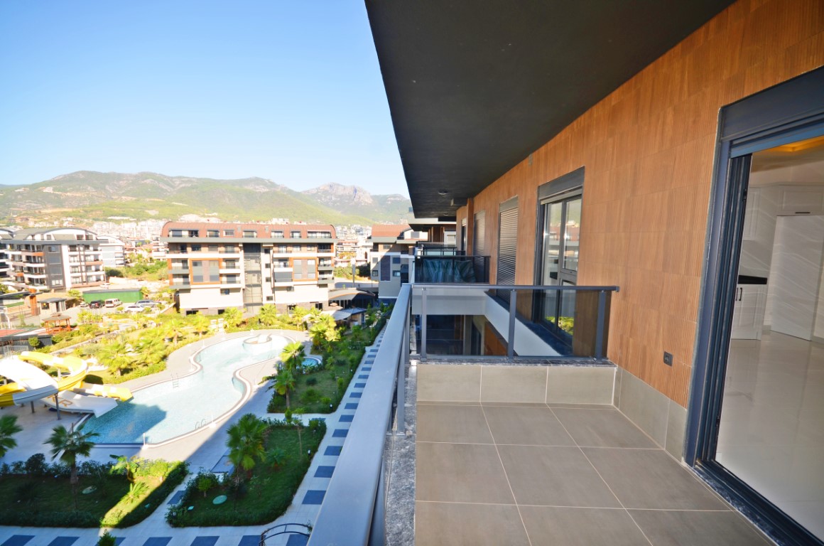 Appartamenti a Alanya, Turchia, 111 m² - foto 10