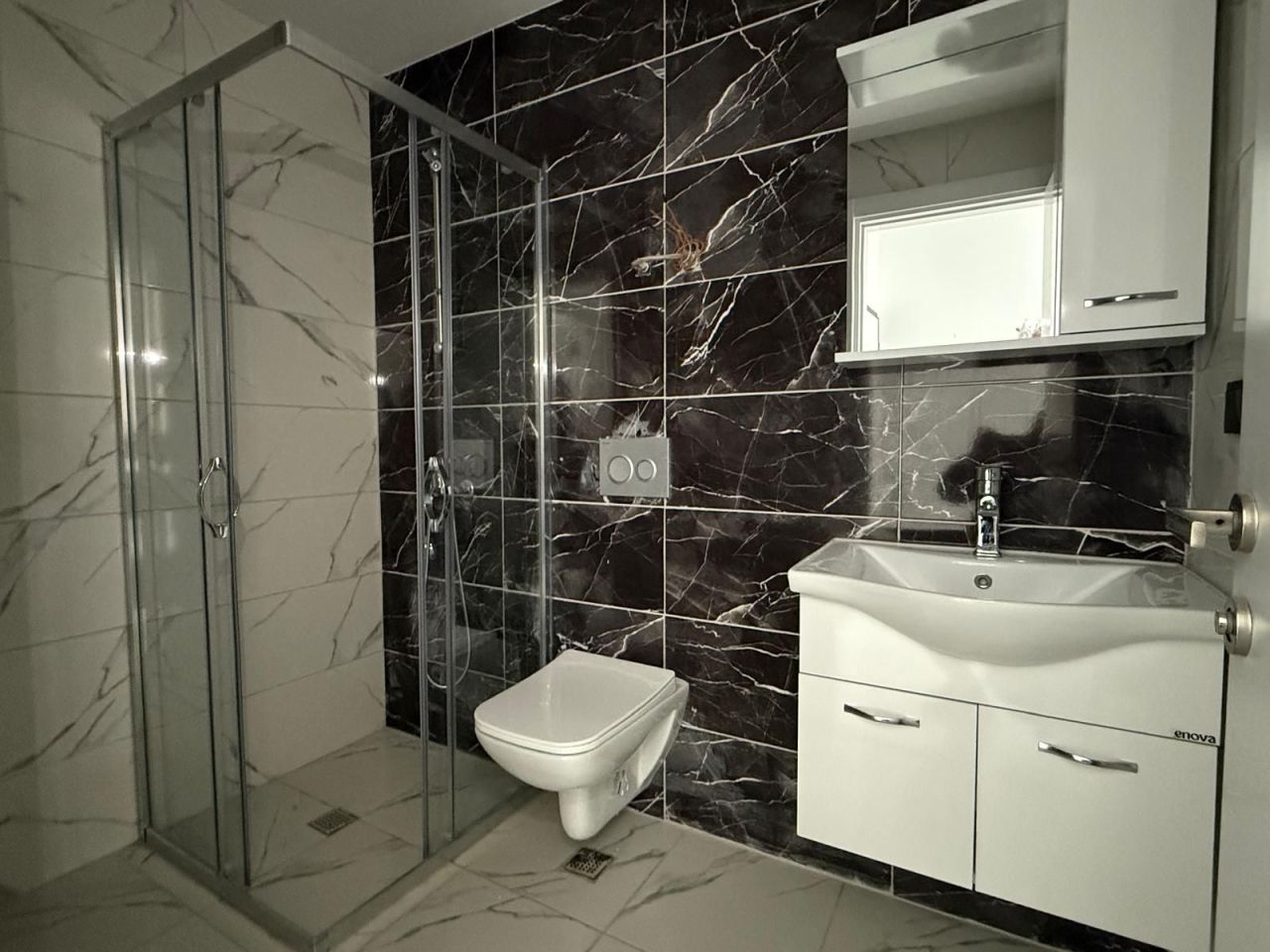 Apartment in Alanya, Türkei, 50 m² - Foto 10