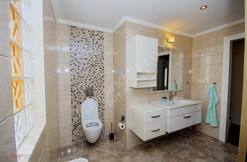 Apartment in Alanya, Türkei, 190 m² - Foto 10