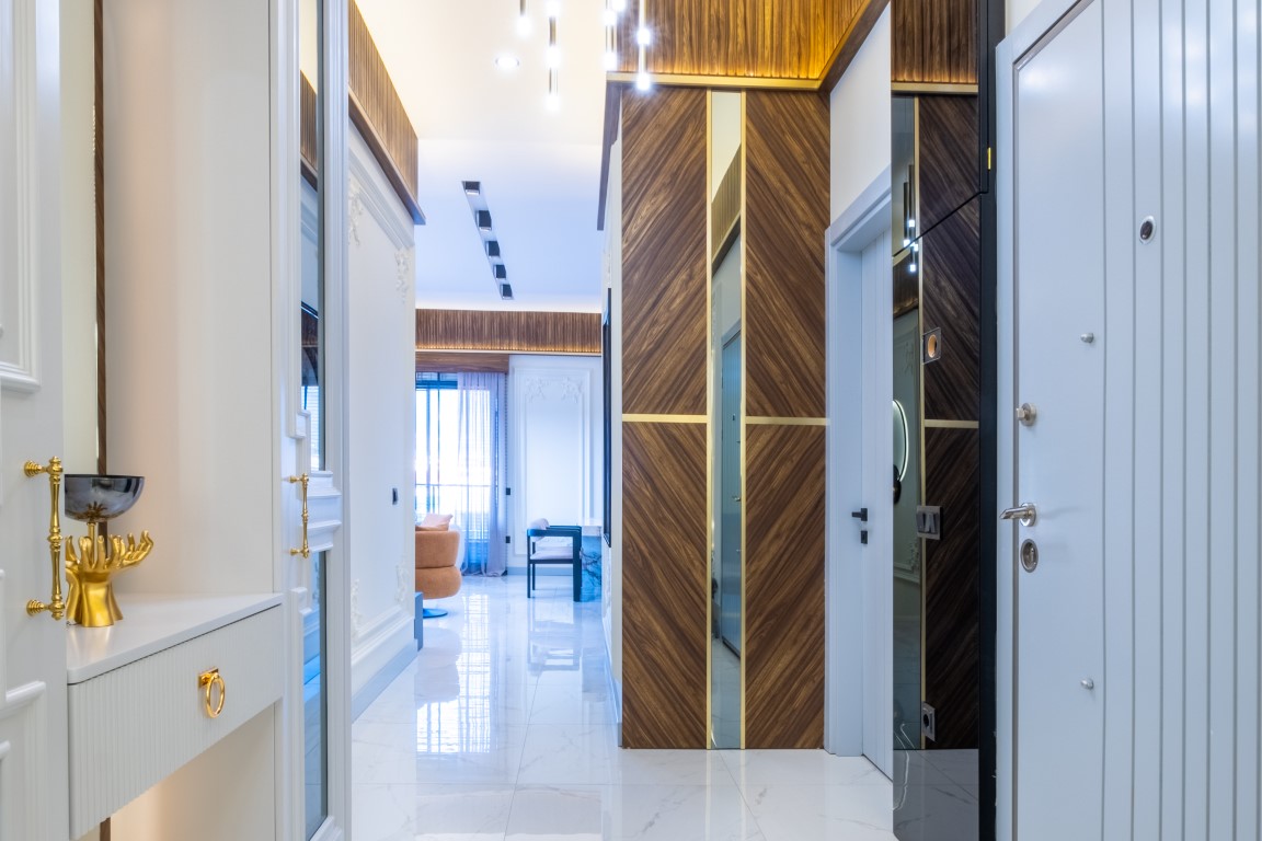 Appartamenti a Alanya, Turchia, 150 m² - foto 10