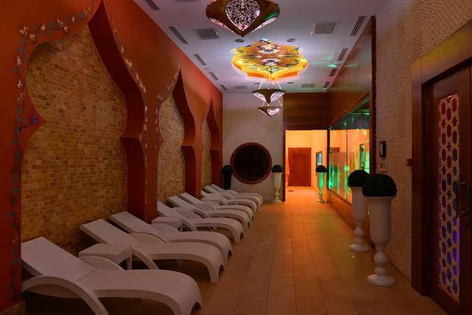 Apartamento en Alanya, Turquia, 75 m² - imagen 6