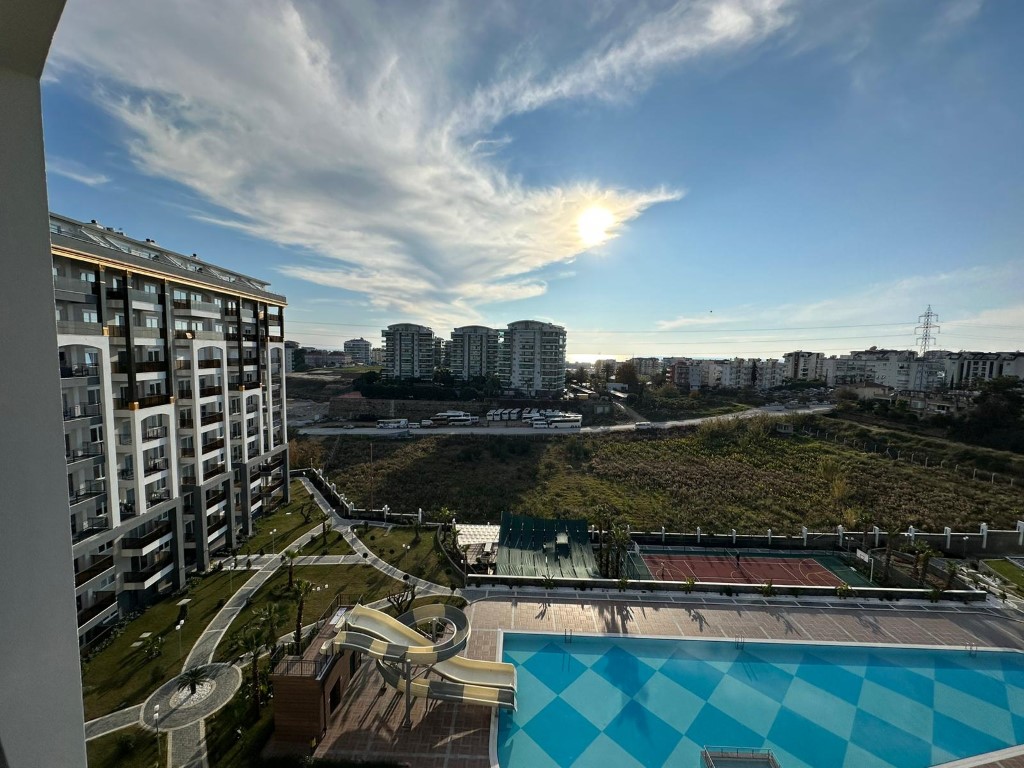 Appartamenti a Alanya, Turchia, 60 m² - foto 10