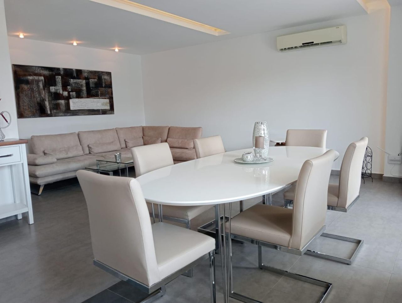 Apartment in Alanya, Türkei, 250 m² - Foto 10