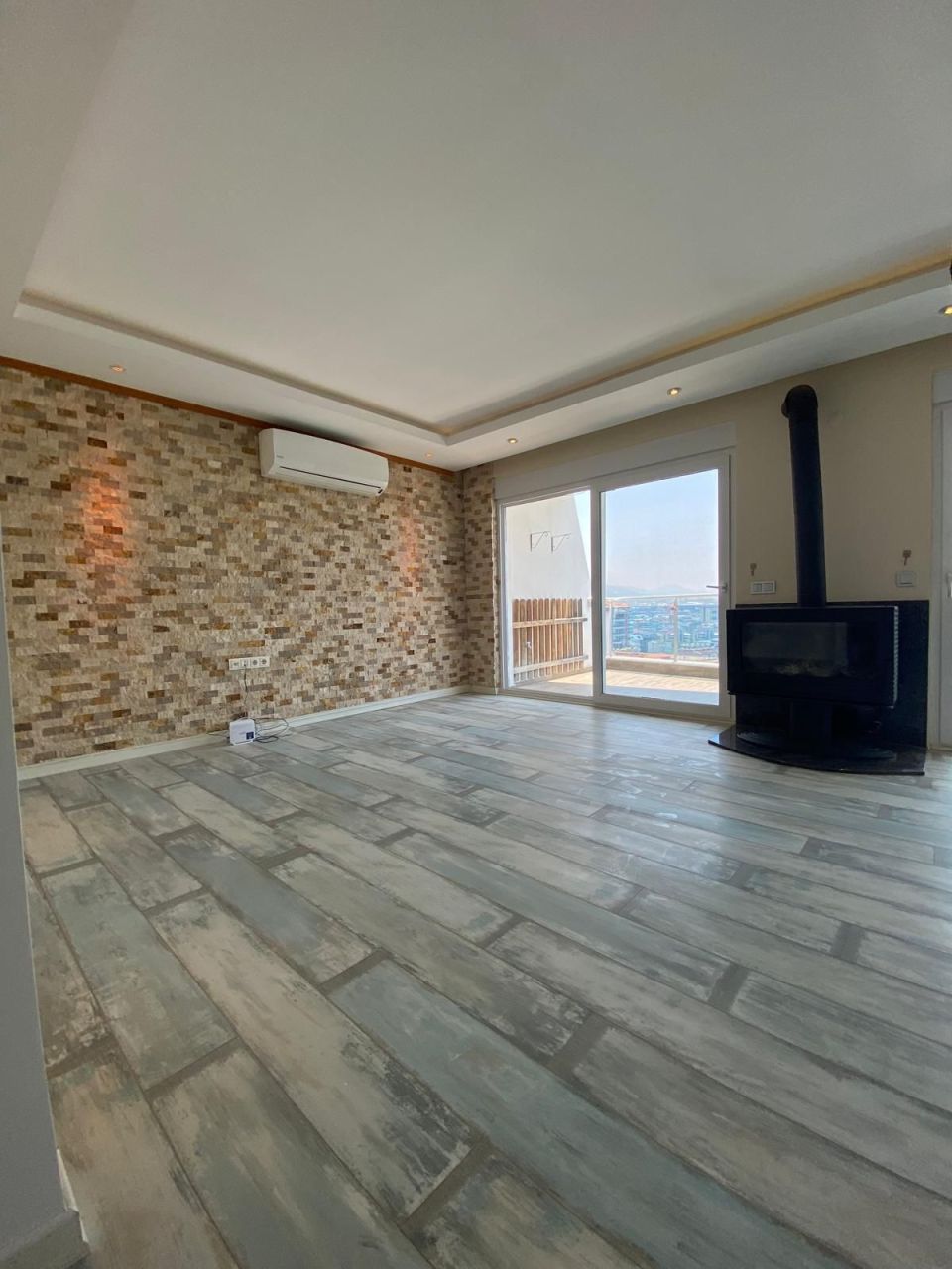 Apartamento en Alanya, Turquia, 165 m² - imagen 10