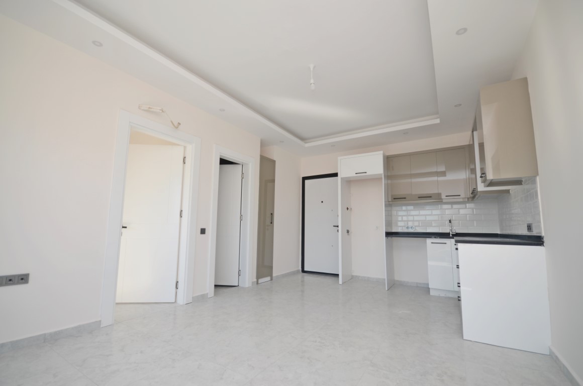 Apartment in Alanya, Türkei, 46 m² - Foto 10