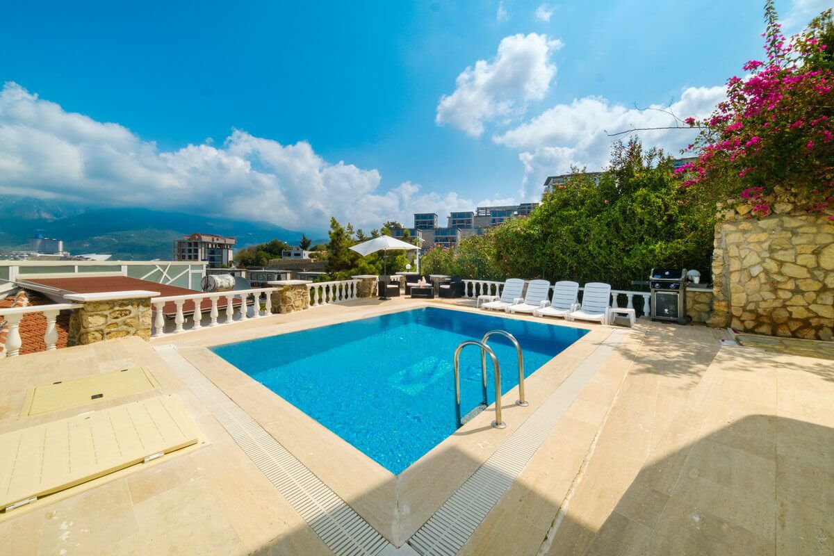 Apartment in Alanya, Turkey, 250 m² - picture 10