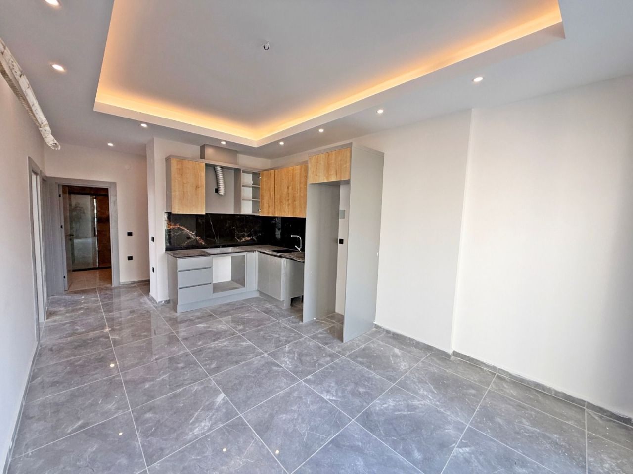 Apartment in Alanya, Türkei, 85 m² - Foto 10