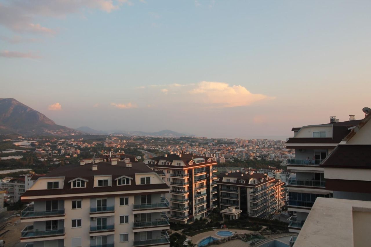 Apartment in Alanya, Turkey, 260 m² - picture 10