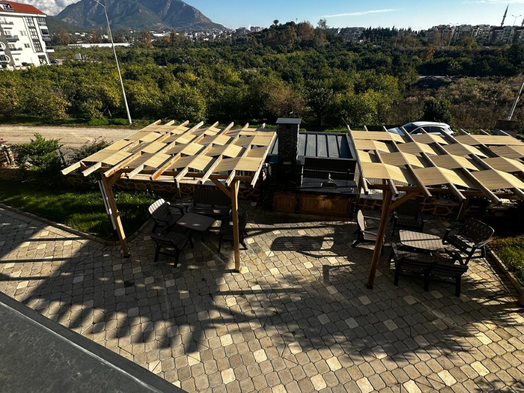 Apartment in Alanya, Turkey, 55 m² - picture 10