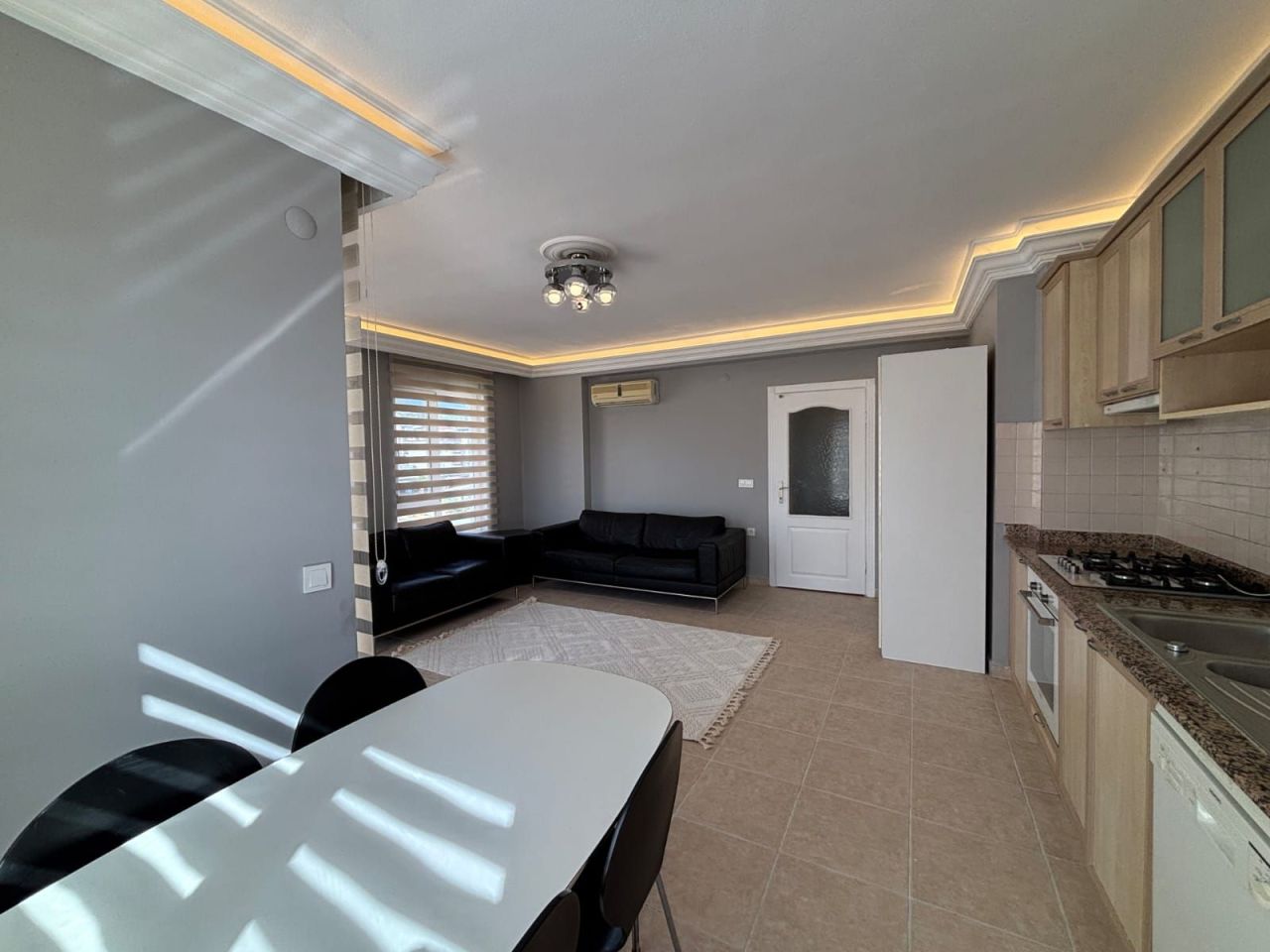 Appartamenti a Alanya, Turchia, 75 m² - foto 10