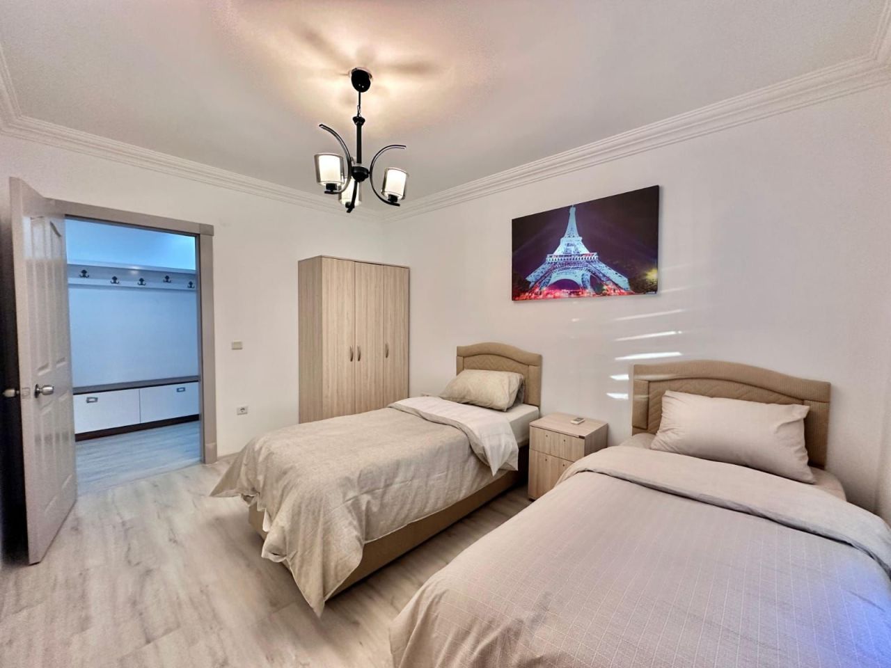 Apartment in Alanya, Turkey, 140 m² - picture 10