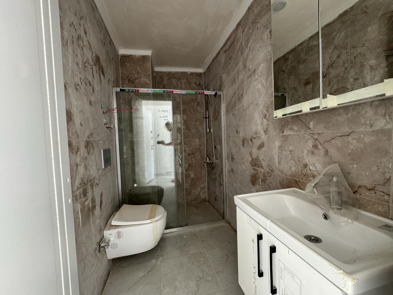 Appartamenti a Alanya, Turchia, 55 m² - foto 10