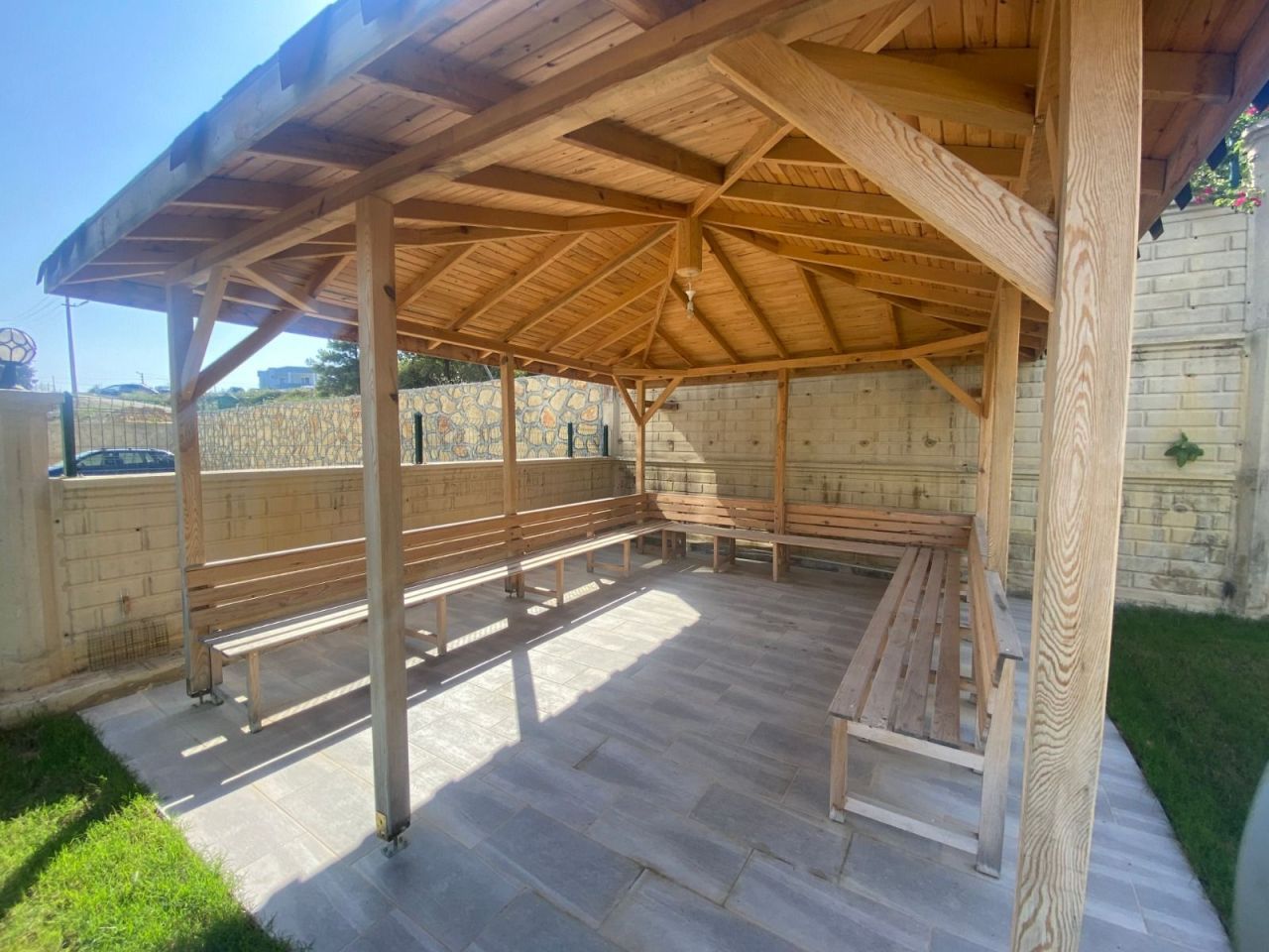 Apartment in Alanya, Türkei, 95 m² - Foto 10